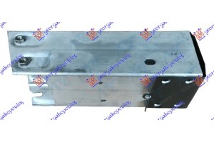 Βαση Τραβερσας Προφυλκτηρα Εμπρος Ανω (ΑΛΟΥΜΙΝΙΟ) Δεξια Tesla Model 3 17- - 906004286