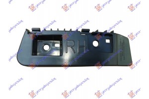 Βαση Προφυλακτηρα Πισω Ανω Πλαστικη Δεξια Tesla Model 3 17- - 906004303