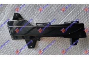 Καλυμμα Προβολεα Ομιχλης Δεξια Tesla Model 3 17- - 906004801