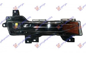 Προβολεας Ομιχλης Led Δεξια Tesla Model 3 17- - 906005111