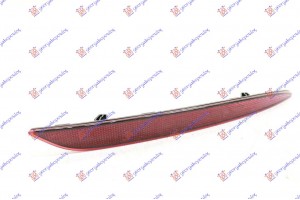 Αντανακλαστικο Προφυλακτηρα Πισω Δεξια Tesla Model 3 17- - 906006101