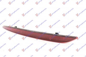 Αντανακλαστικο Προφυλακτηρα Πισω Αριστερα Tesla Model 3 17- - 906006102