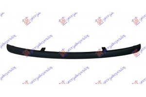 Σποιλερ Προφυλακτηρα Πισω Tesla Model 3 17- - 906006390