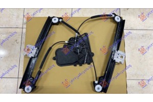 Γρυλλος ΠΑΡΑΘ. ΕΜΠ. ΗΛΕΚΤ. (Χ/ΜΟΤΕΡ) Αριστερα Tesla Model 3 17- - 906007042