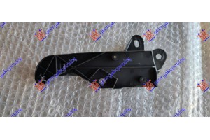 Πλαστικο Καλυμμα Κλειδαριας Μετωπης Δεξια Tesla Model 3 17- - 906007101