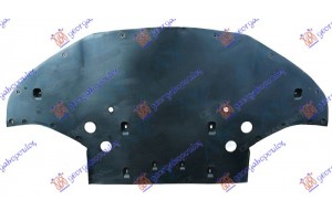 Ποδια Προφυλακτηρα Εμπρος Πλαστικη 2016- Tesla Model S 12- - 906300830