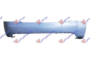 Προφυλακτηρας Πισω Βαφομενος (ΜΕ PDC) 2016- Tesla Model S 12- - 906303390