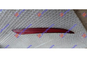 Αντανακλαστικο Προφυλακτηρα Πισω Δεξια Tesla Model S 12- - 906306101