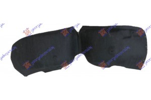 Θολος Πισω Πλαστικος Δεξια Tesla Model X 16- - 906500851