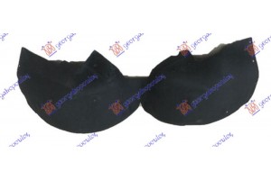 Θολος Πισω Πλαστικος Αριστερα Tesla Model X 16- - 906500852