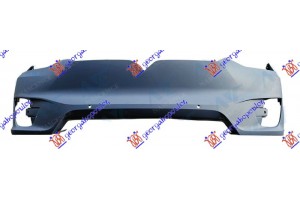 Προφυλακτηρας Εμπρος Tesla Model X 16- - 906503370
