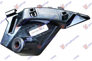 Βαση Προφυλακτηρα Εμπρος Πλαινη Πλαστικη Δεξια Tesla Model X 16- - 906504281