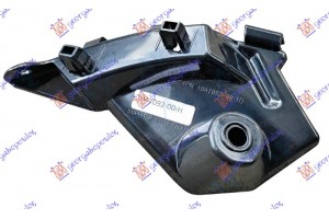 Βαση Προφυλακτηρα Εμπρος Πλαινη Πλαστικη Αριστερα Tesla Model X 16- - 906504282