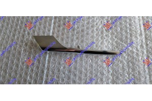 Διακοσμητικο Διχτυου Προφυλακτηρα Εμπρος Ανω Χρωμιο Δεξια Tesla Model X 16- - 906504821