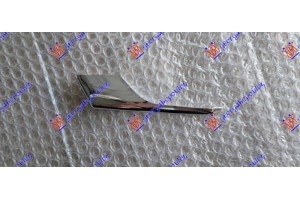 Διακοσμητικο Διχτυου Προφυλακτηρα Εμπρος Κατω Χρωμιο Δεξια Tesla Model X 16- - 906504823