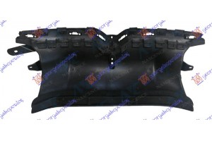 Αεραγωγος Εμπρος Ανω Πλαστικος Tesla Model X 16- - 906504880