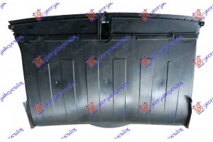 Αεραγωγος Εμπρος Εσωτερικος Πλαστικος Tesla Model X 16- - 906504885