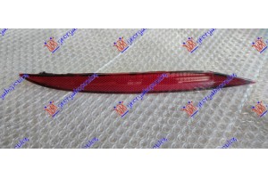 Αντανακλαστικο Προφυλακτηρα Πισω Δεξια Tesla Model X 16- - 906506101