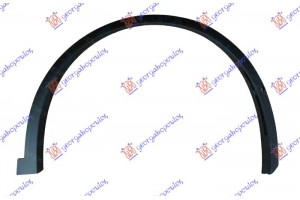 Πλαστικη Κουρμπα Φτερου Εμπρος Δεξια Tesla Model X 16- - 906506541