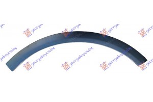 Πλαστικη Κουρμπα Πορτας Πισω Δεξια Tesla Model X 16- - 906506561