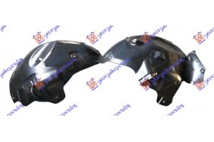 Θολος Εμπρος Πλαστικος Δεξια Tesla Model Y 20- - 906700821