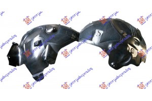 Θολος Εμπρος Πλαστικος Αριστερα Tesla Model Y 20- - 906700822