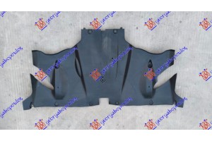 Πλαστικο Καλυμμα Δαπεδου Tesla Model Y 20- - 906700845