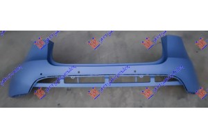 Προφυλακτηρας Πισω Βαφομενος (ΜΕ PDC) Tesla Model Y 20- - 906703390