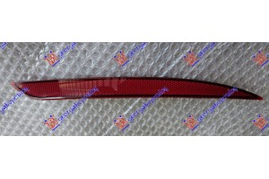 Αντανακλαστικο Προφυλακτηρα Πισω Δεξια Tesla Model Y 20- - 906706101