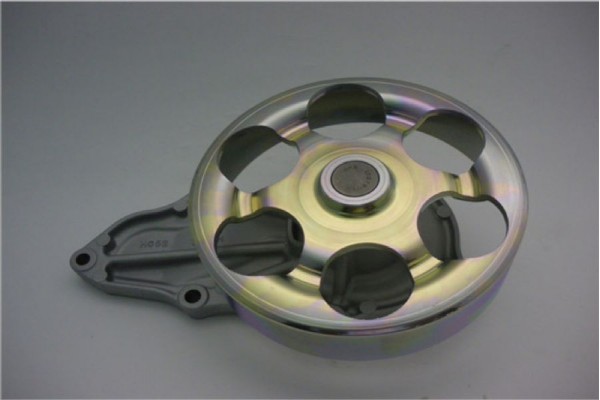 Gmb Αντλία νερού, Ψυγείο Κινητήρα - GWHO-52A