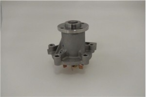 Gmb Αντλία νερού, Ψυγείο Κινητήρα - GWIS-22A