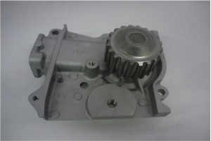 Gmb Αντλία νερού, Ψυγείο Κινητήρα - GWMZ-29A