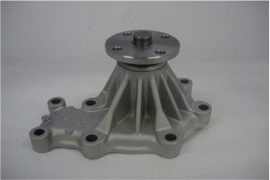 Gmb Αντλία νερού, Ψυγείο Κινητήρα - GWMZ-49A