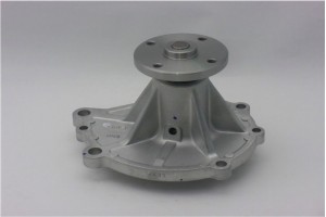 Gmb Αντλία νερού, Ψυγείο Κινητήρα - GWN-03A