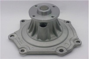 Gmb Αντλία νερού, Ψυγείο Κινητήρα - GWN-64A