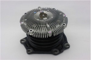 Gmb Αντλία νερού, Ψυγείο Κινητήρα - GWN-56A