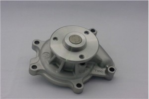 Gmb Αντλία νερού, Ψυγείο Κινητήρα - GWT-100A