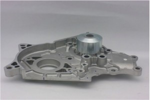 Gmb Αντλία νερού, Ψυγείο Κινητήρα - GWT-123A