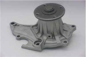 Gmb Αντλία νερού, Ψυγείο Κινητήρα - GWT-63A