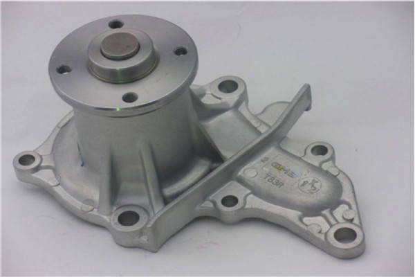 Gmb Αντλία νερού, Ψυγείο Κινητήρα - GWT-83A