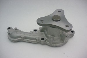 Gmb Αντλία Νερού - GWHO-47A