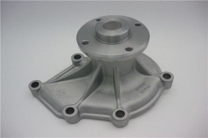 Gmb Αντλία Νερού - GWIS-01A