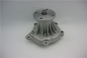 Gmb Αντλία Νερού - GWIS-22A