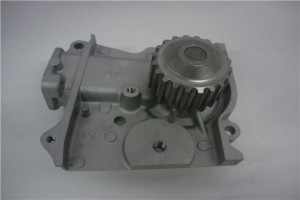 Gmb Αντλία Νερού - GWMZ-29A