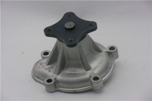 Gmb Αντλία Νερού - GWN-24A