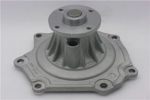 Gmb Αντλία Νερού - GWN-64A