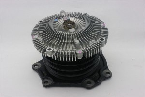 Gmb Αντλία Νερού - GWN-65AF