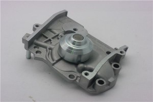 Gmb Αντλία Νερού - GWSU-18A