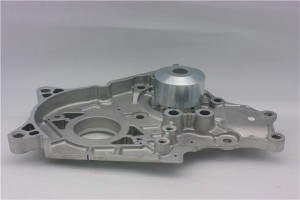 Gmb Αντλία Νερού - GWT-123A