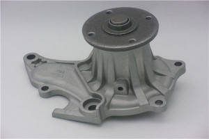 Gmb Αντλία Νερού - GWT-63A